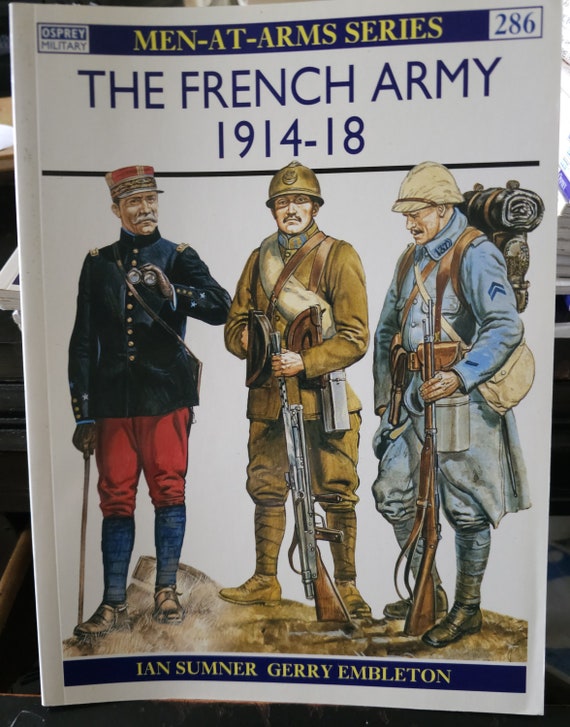 Osprey Men-at-Armsシリーズ全9巻　 a Osprey Books | Japanese Army 1931-42 | Men At Arms