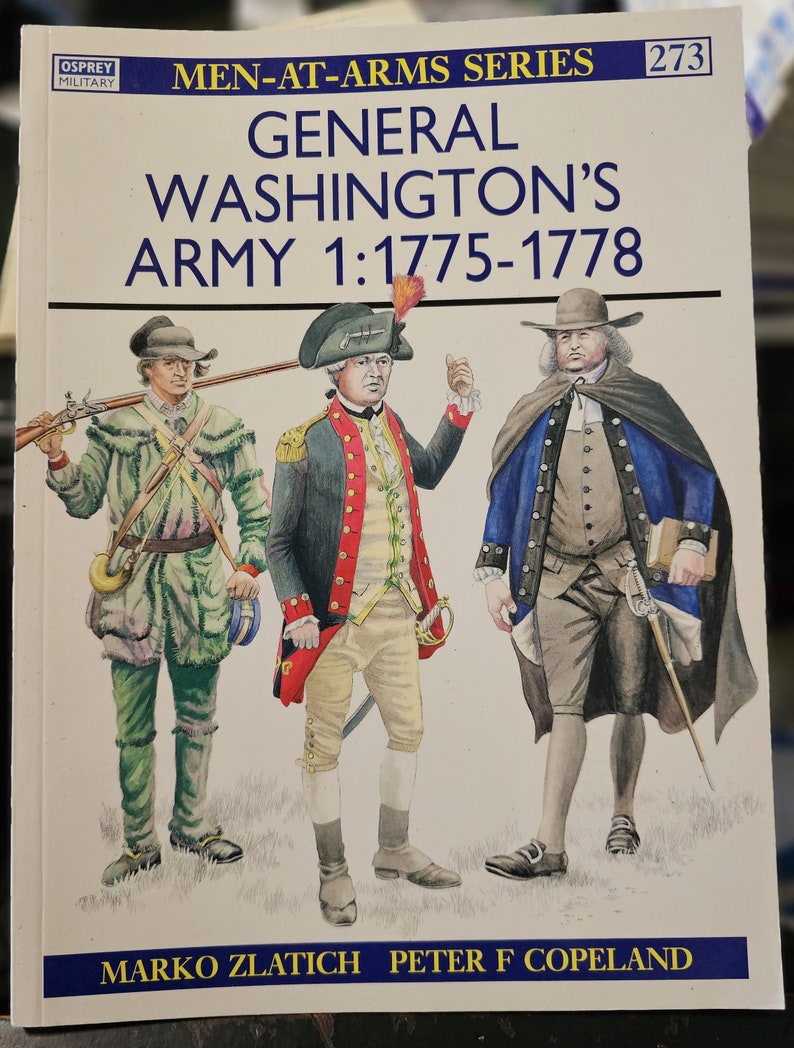 Osprey Menatarms Series 14.99 Each You Pick Etsy