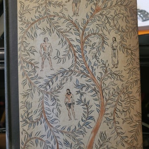 The Transposed Heads: A Legend Of India by Thomas Mann first US edition 1941