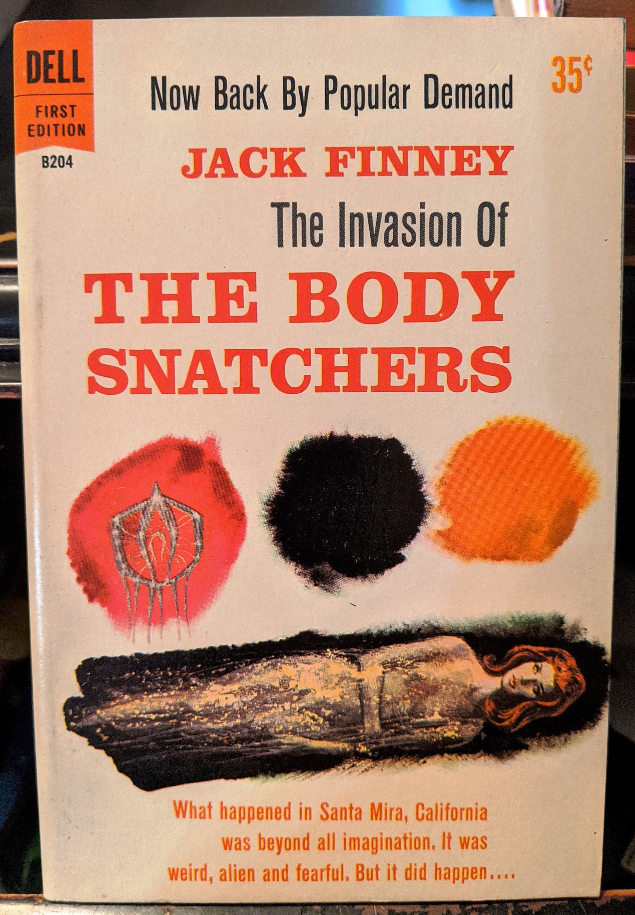 the body snatchers by jack finney the body snatchers by jack finney