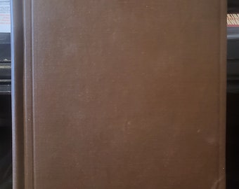 Law And Order, Ltd. by Kyle S. Crichton first edition 1928