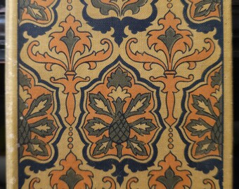 Clarimonde by Theophile Gautier first edition 1899