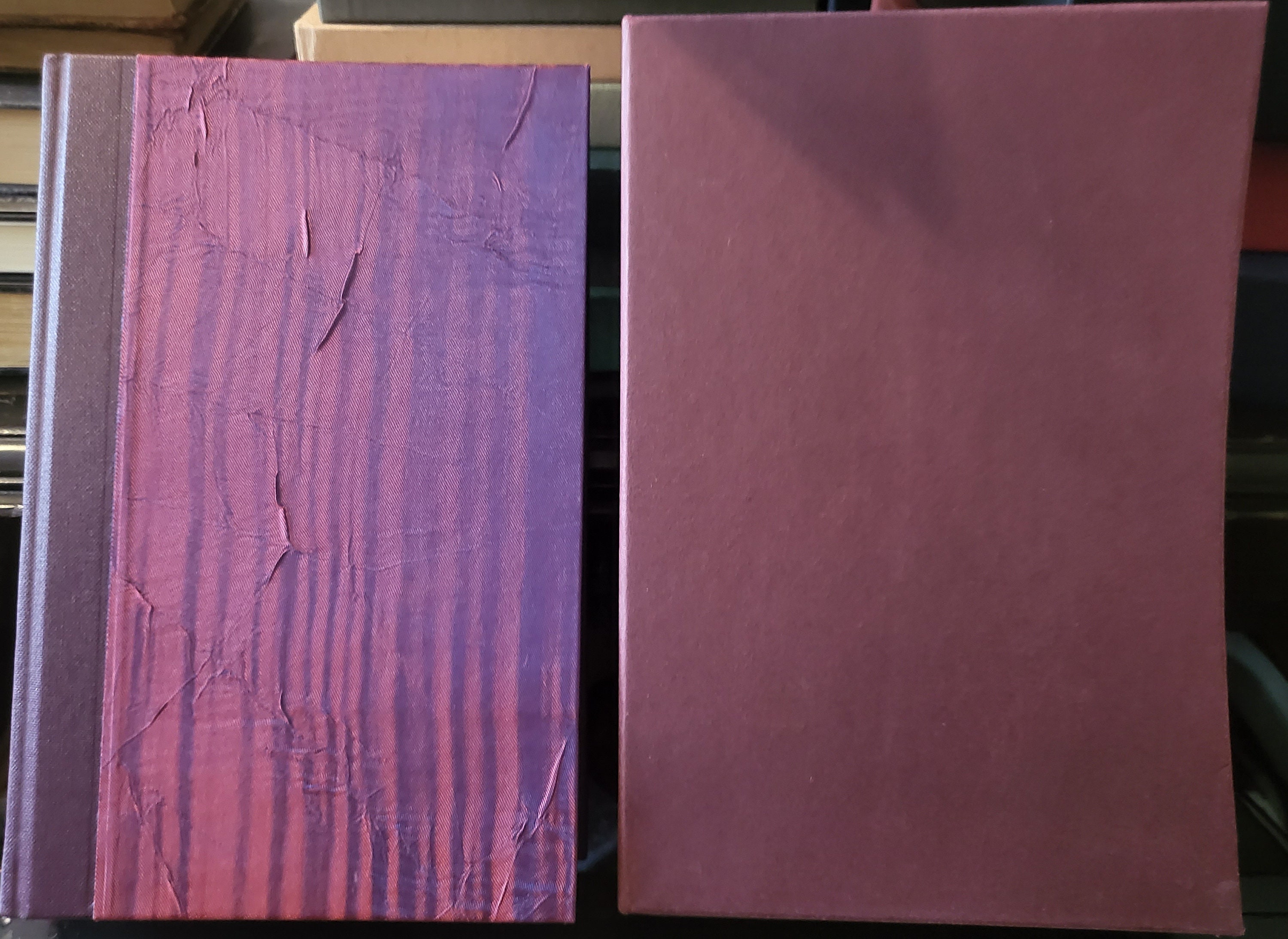 Folio Society Middlemarch by George Eliot 1999