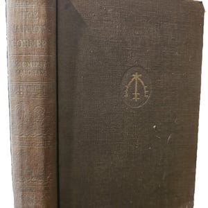 The Nallow Corner von W. Somerset Maugham heißt Erstausgabe 1932