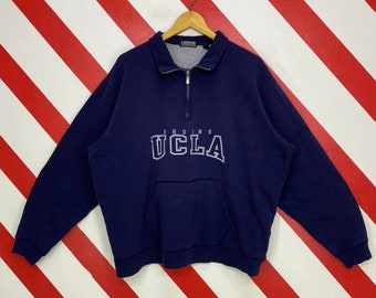 ucla vintage crewneck