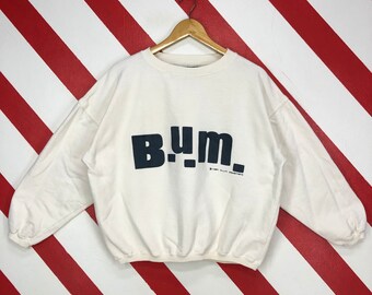 bum sweater
