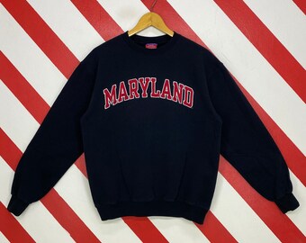 vintage umd sweatshirt