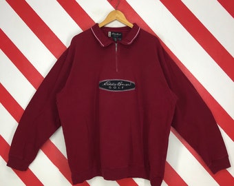 eddie bauer golf shirts