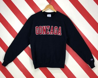 Gonzaga sweater Clearance