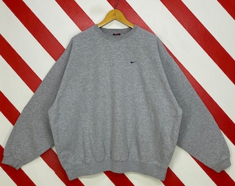 nike 90's sweatshirt