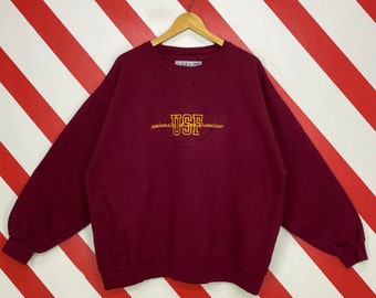 sfsu crewneck