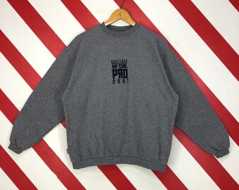 vintage rip curl sweatshirt