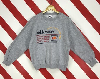ellesse sweater price
