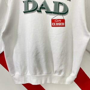 Vintage 90s First National Bank Sweatshirt National Bank - Etsy