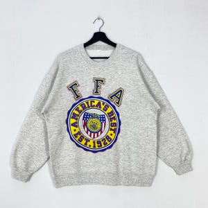 National Ffa Jacket - Etsy