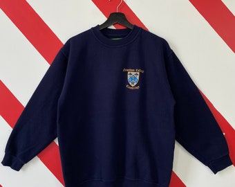 sweater cambridge