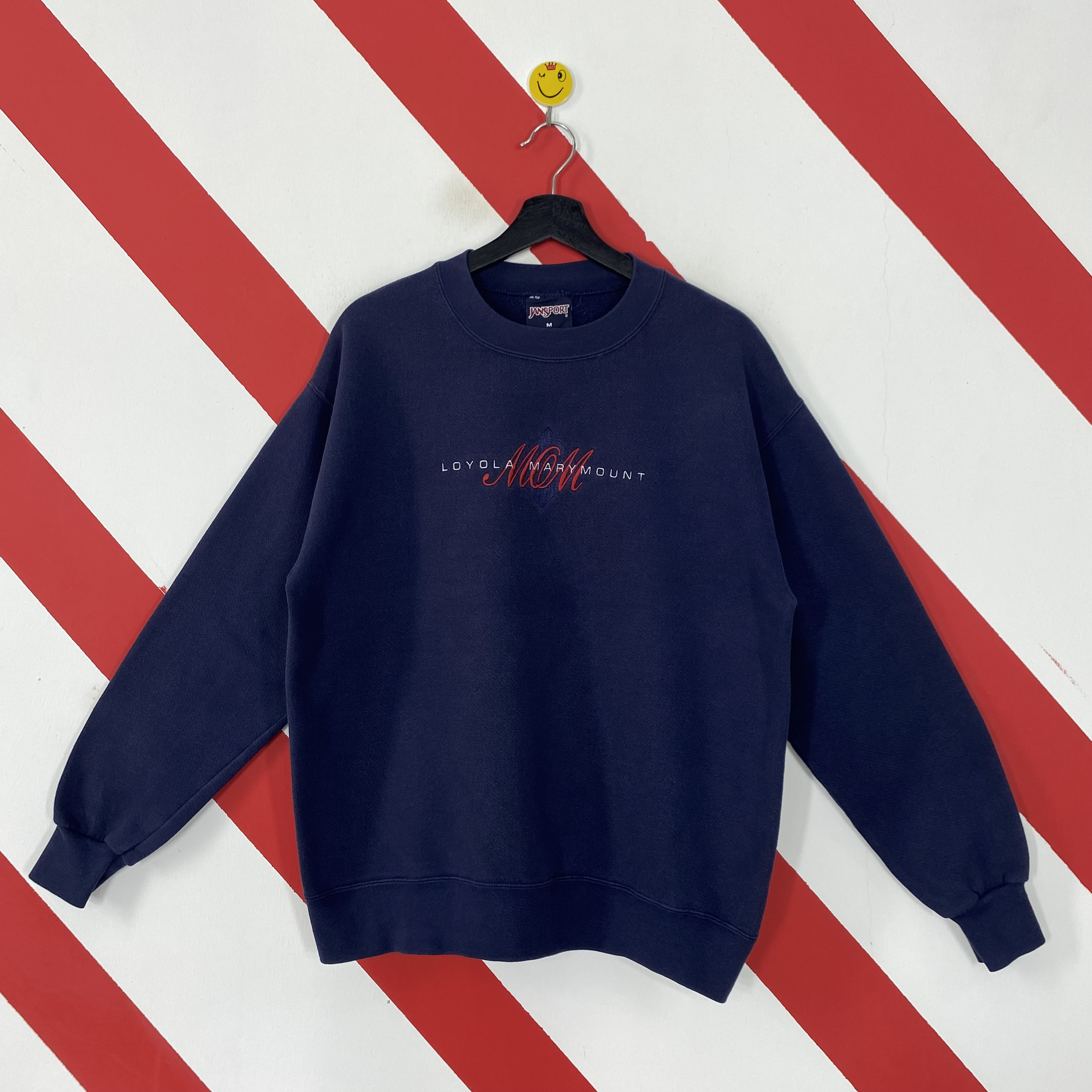 Loyola marymount sweatshirt sale