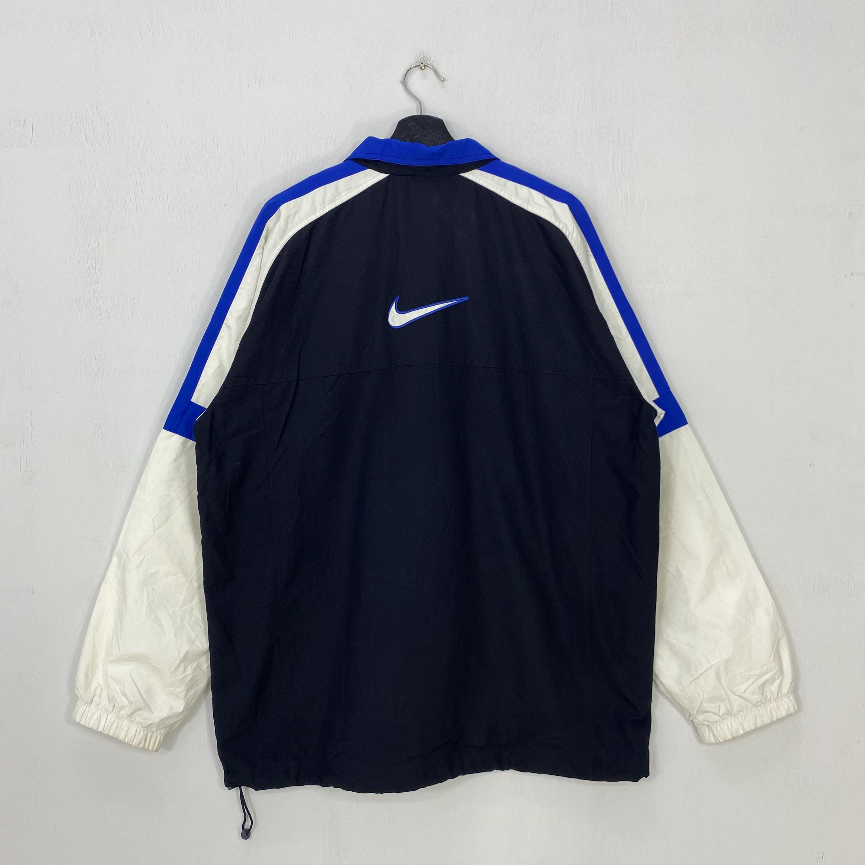 90s nike windbreaker - Etsy 日本