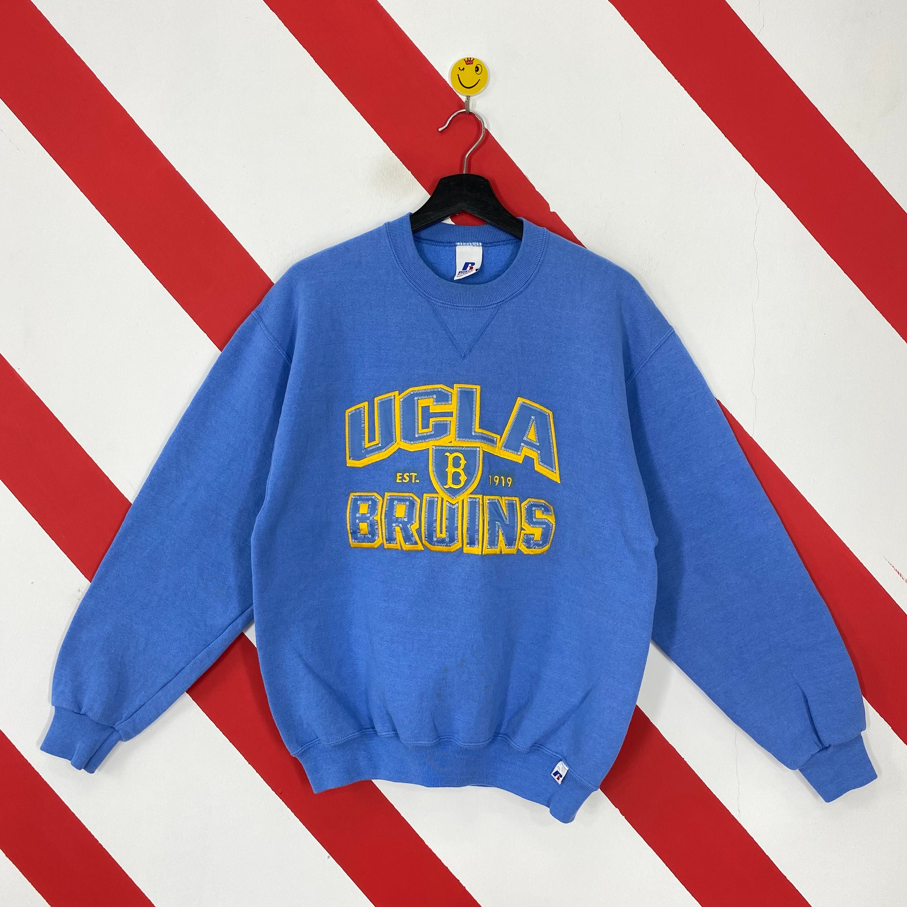 UCLA Bruins 1919 Vintage Sweatshirt