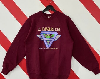 Z Cavaricci Shirt - Etsy