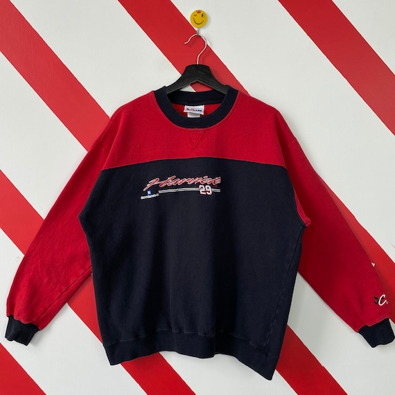 Vintage 90s Kevin Harvick Nascar 