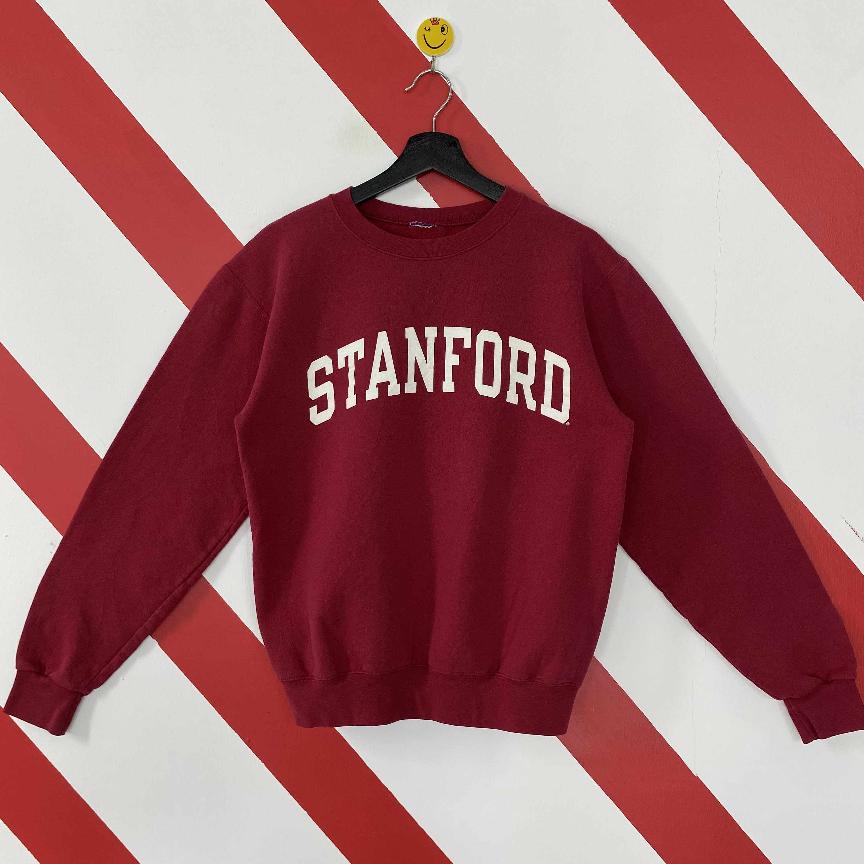 Stanford Sweatshirt - Etsy