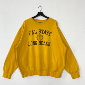 Csulb sweatshirt - Etsy 日本