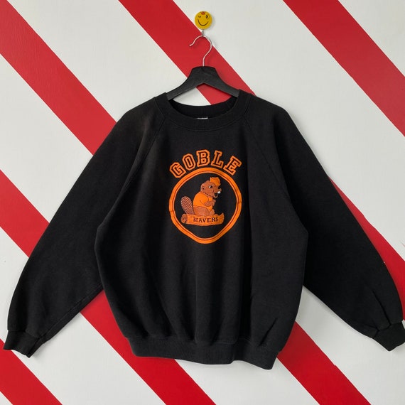 oregon state beavers sweatshirt