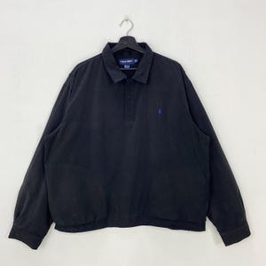 Vintage Polo Ralph Lauren Golf Windbreaker - Etsy