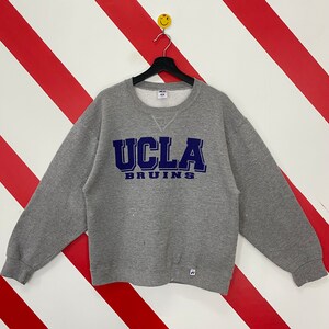 Ucla alumni deals sweatshirt