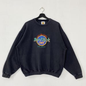 Hard Rock Cafe Bangkok Hoodie - Etsy Finland Hard Rock Cafe Bangkok Hoodie - Etsy Finland