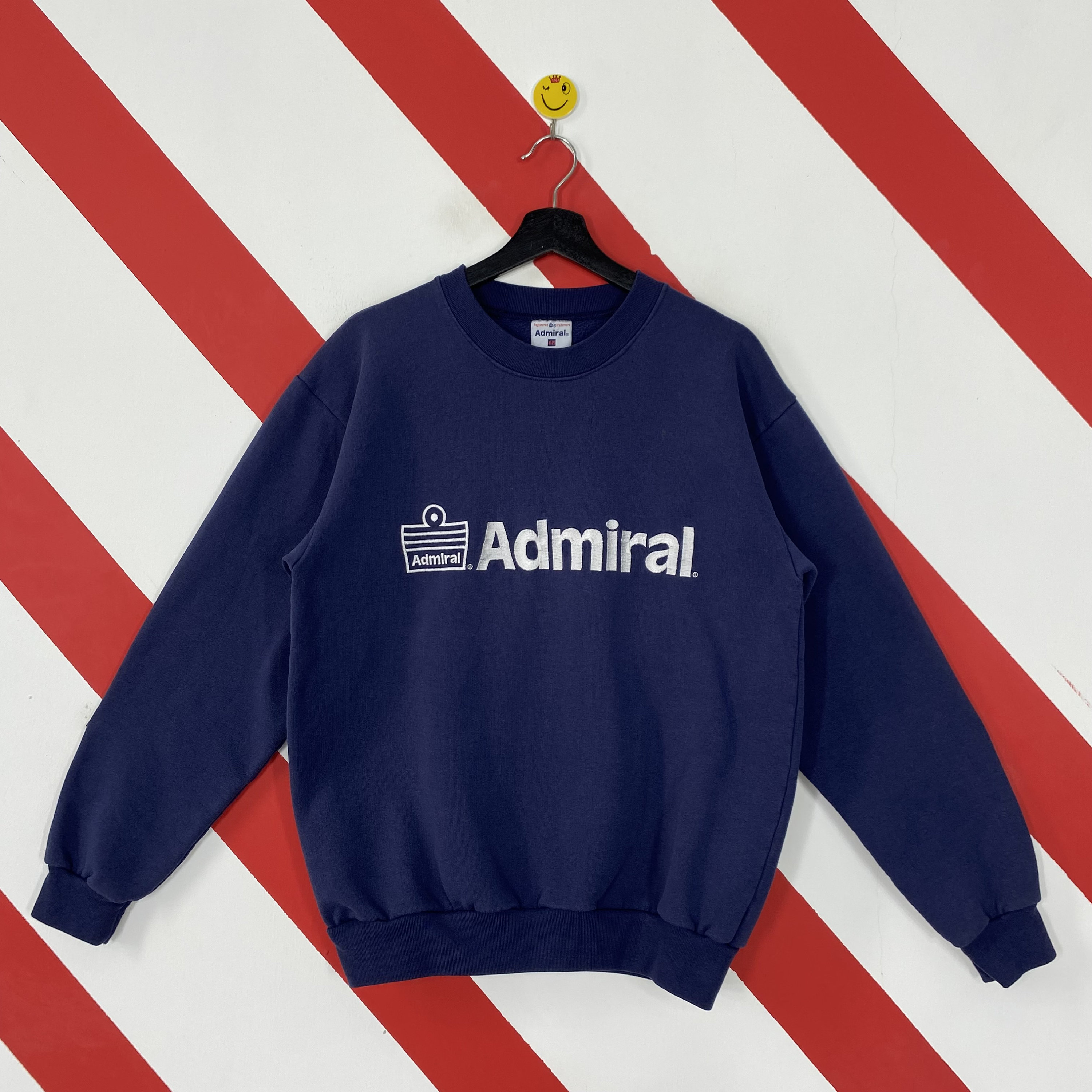 Felpe admiral prezzi deals