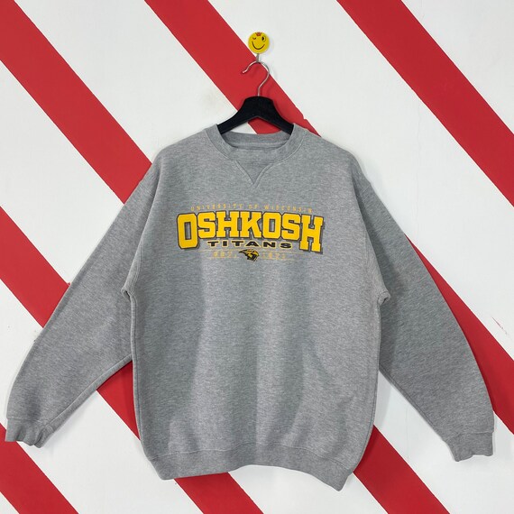Oshkosh sweatshirt hotsell