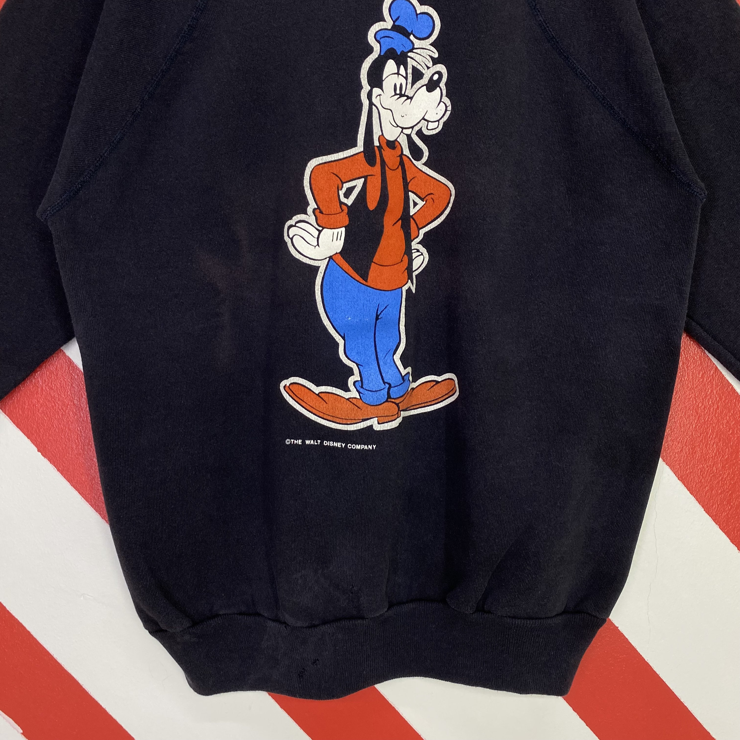 Vintage 80s Goofy Sweatshirt Goofy Crewneck Goofy Sweater | Etsy