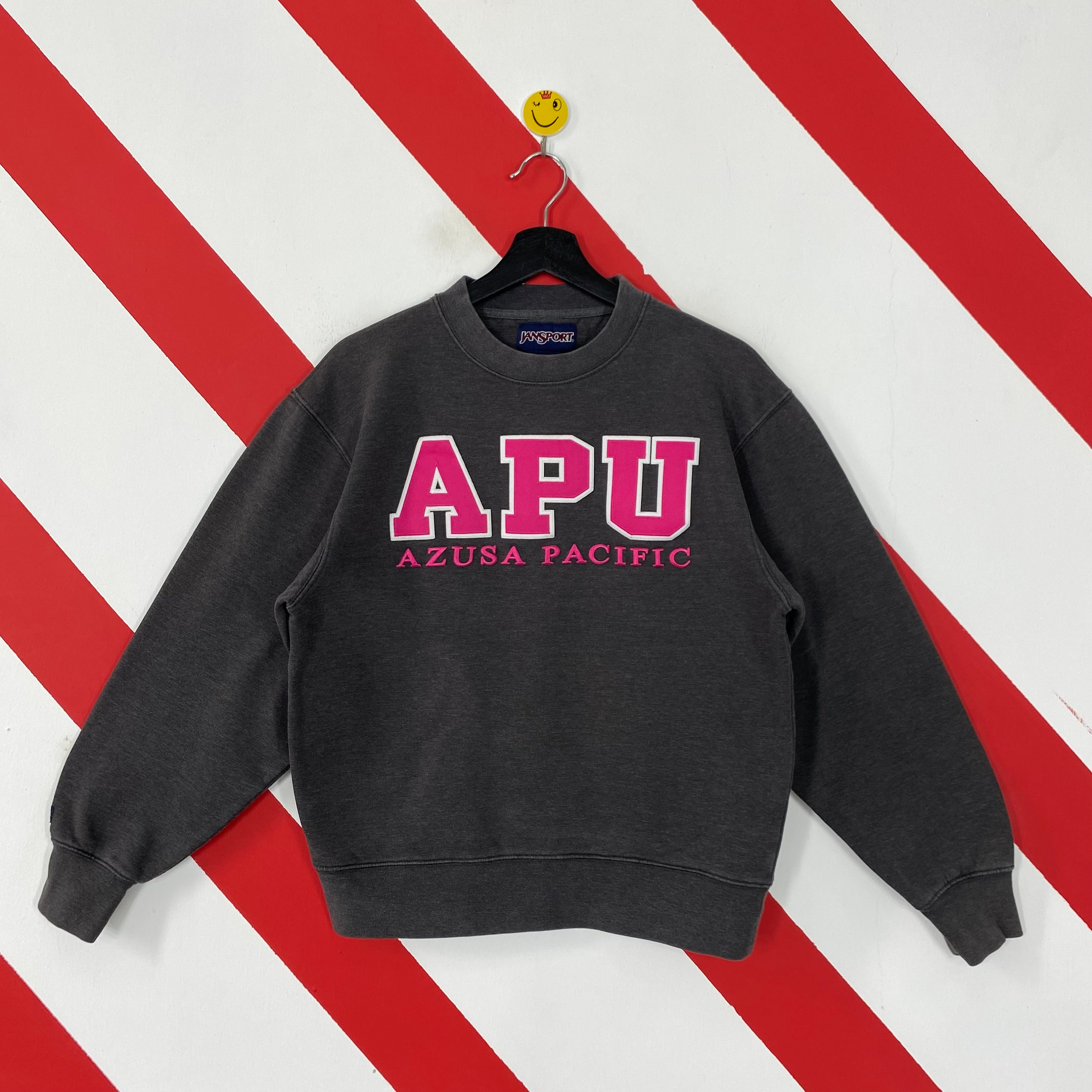 Azusa pacific best sale university sweatshirt