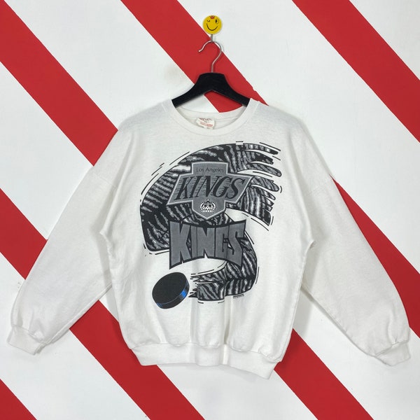 Los Angeles Kings Etsy