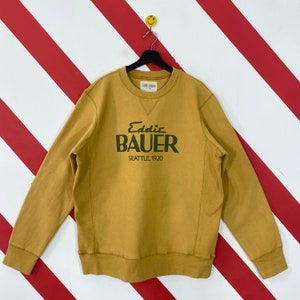 Eddie bauer sweatshirts hotsell