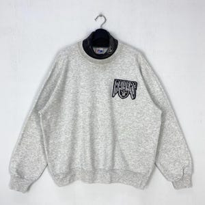 Vintage raiders jacket 90s - Etsy 日本