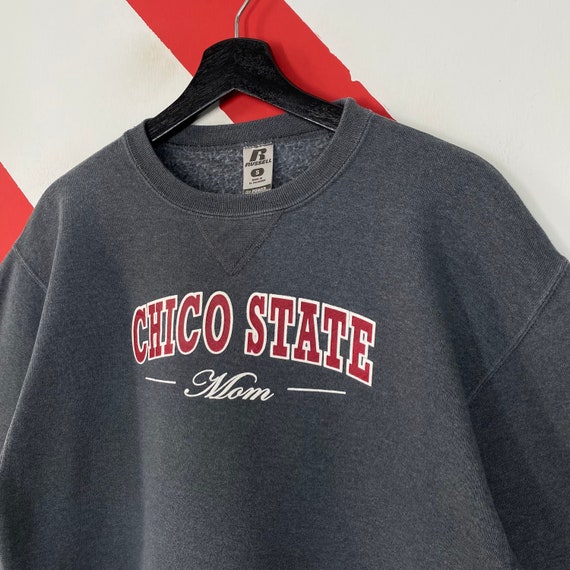 Vintage Chico State University Sweatshirt Chico C… - image 2