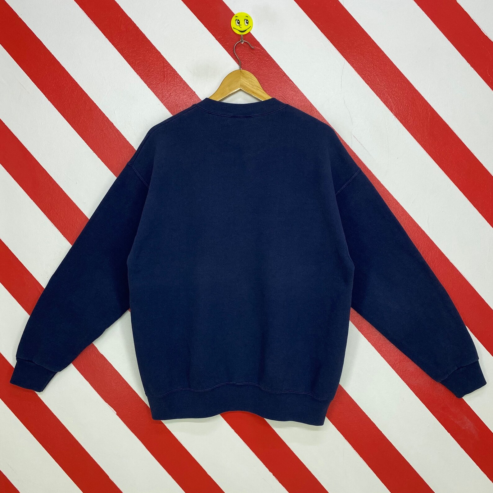 vintage rusty wallace nascar sweatshirt