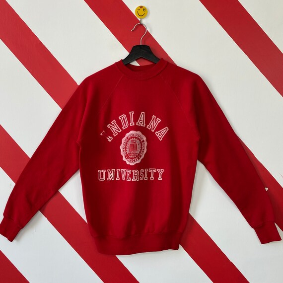 Indiana university sweatshirt Clearance