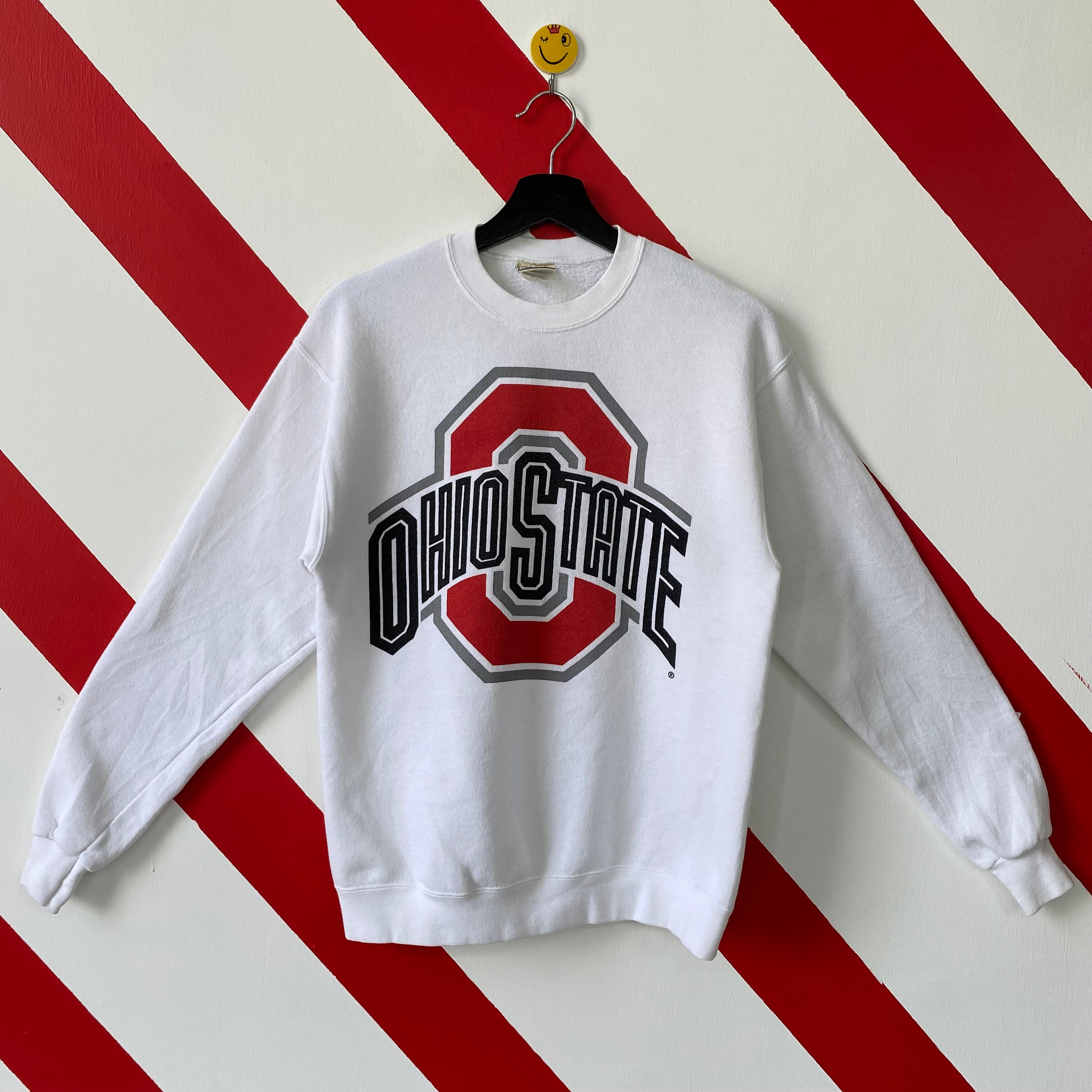 Ohio State Crewneck - Etsy