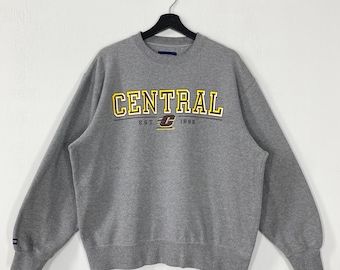 ヴィンテージ 80年代 アイダホ州立大学 スウェットシャツ アイダホ州