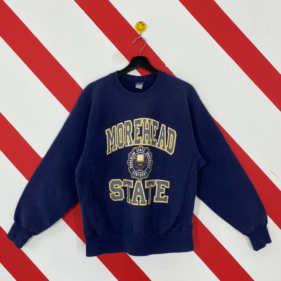 Morehead State Jersey Tote Bag