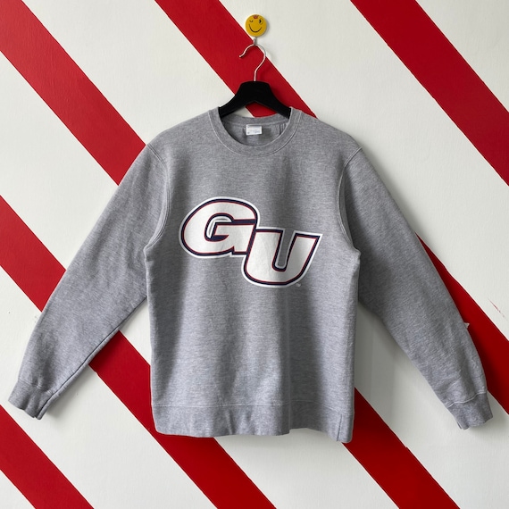 gonzaga university sweatshirts