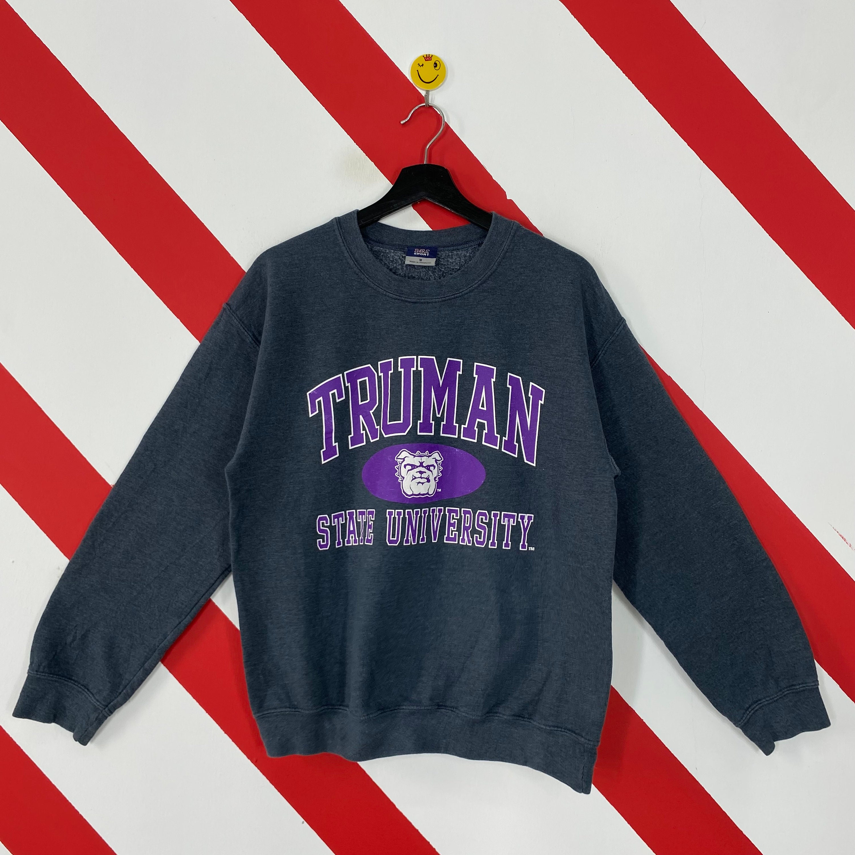 Truman state university clearance sweatshirt