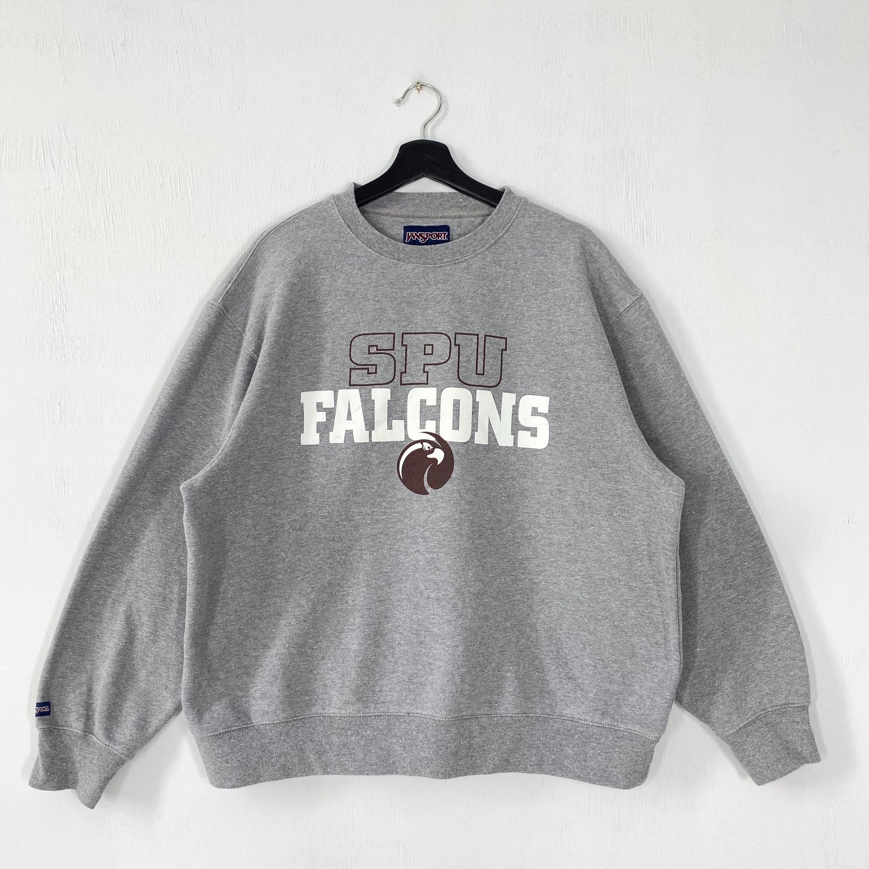 トップス 1970s Collegiate Pacific Sweatshirt Vtg collegiate pacific - Gem