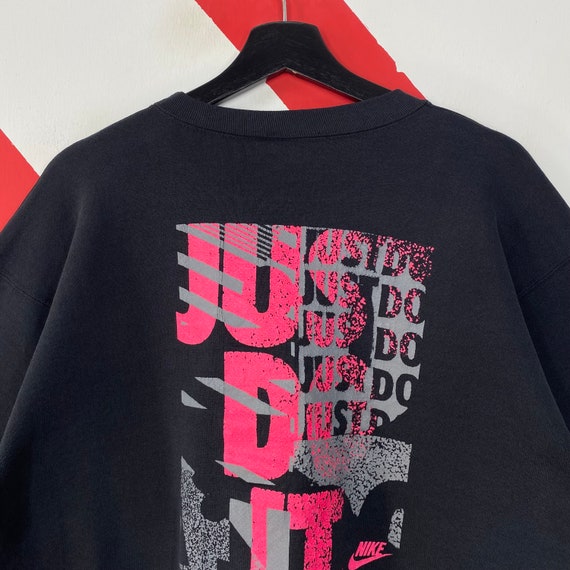 18+ Nike Colorado Sweatshirt