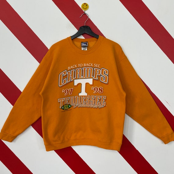 Vintage 90s University Tennessee 