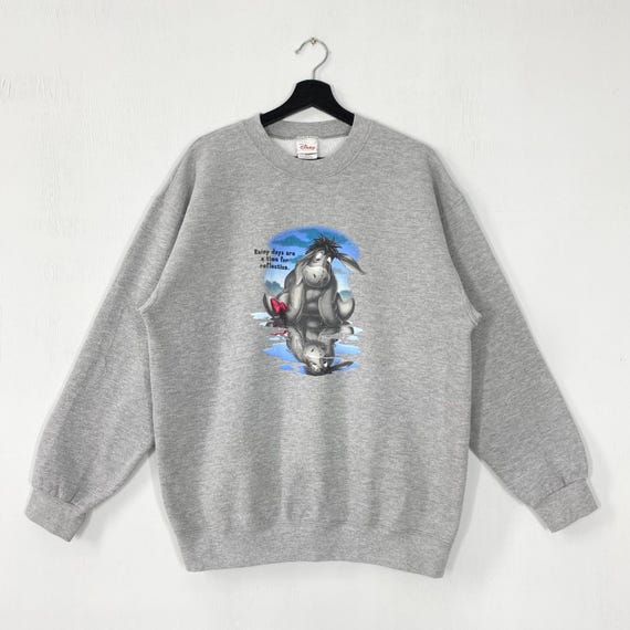 Eeyore sweater hot sale